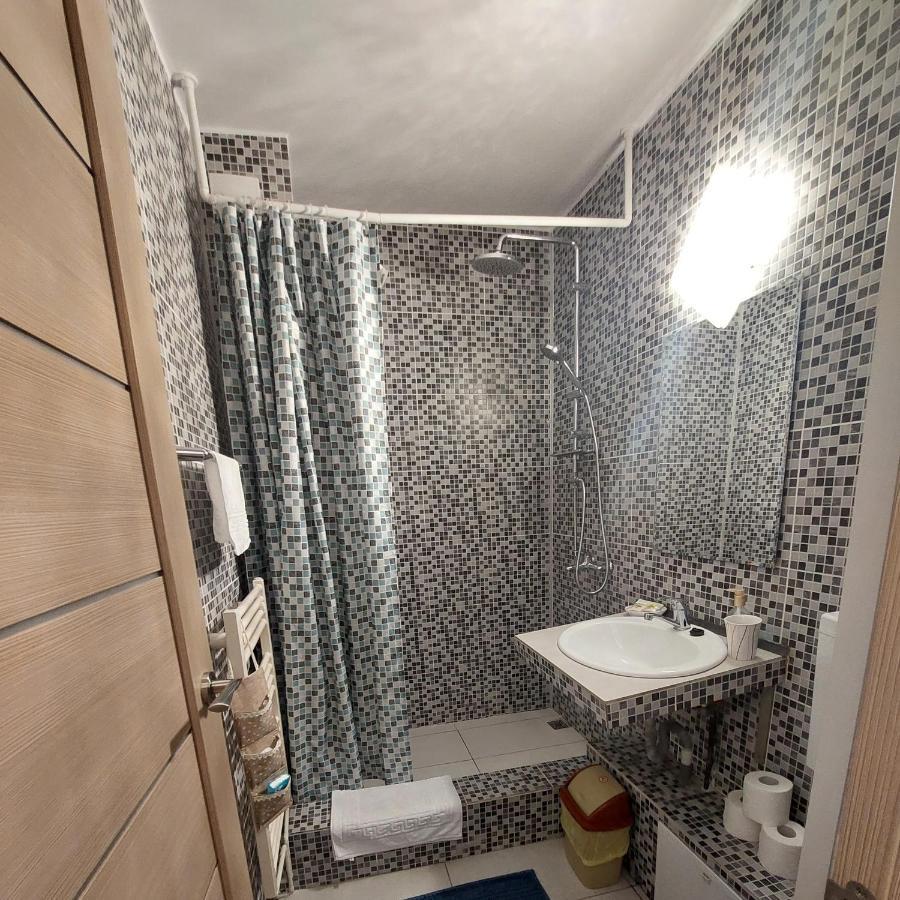 Farmec Apartament Cluj Napoca Bagian luar foto