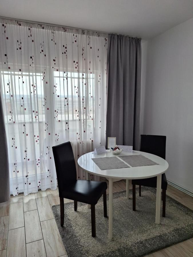 Farmec Apartament Cluj Napoca Bagian luar foto