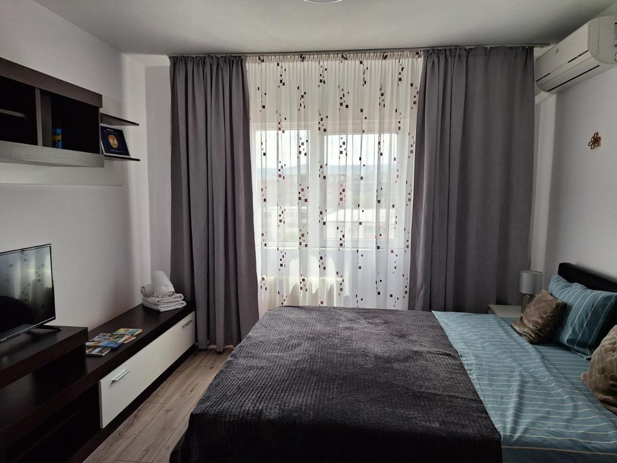 Farmec Apartament Cluj Napoca Bagian luar foto