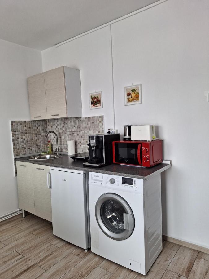 Farmec Apartament Cluj Napoca Bagian luar foto