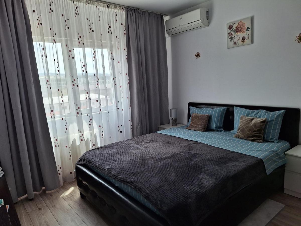 Farmec Apartament Cluj Napoca Bagian luar foto