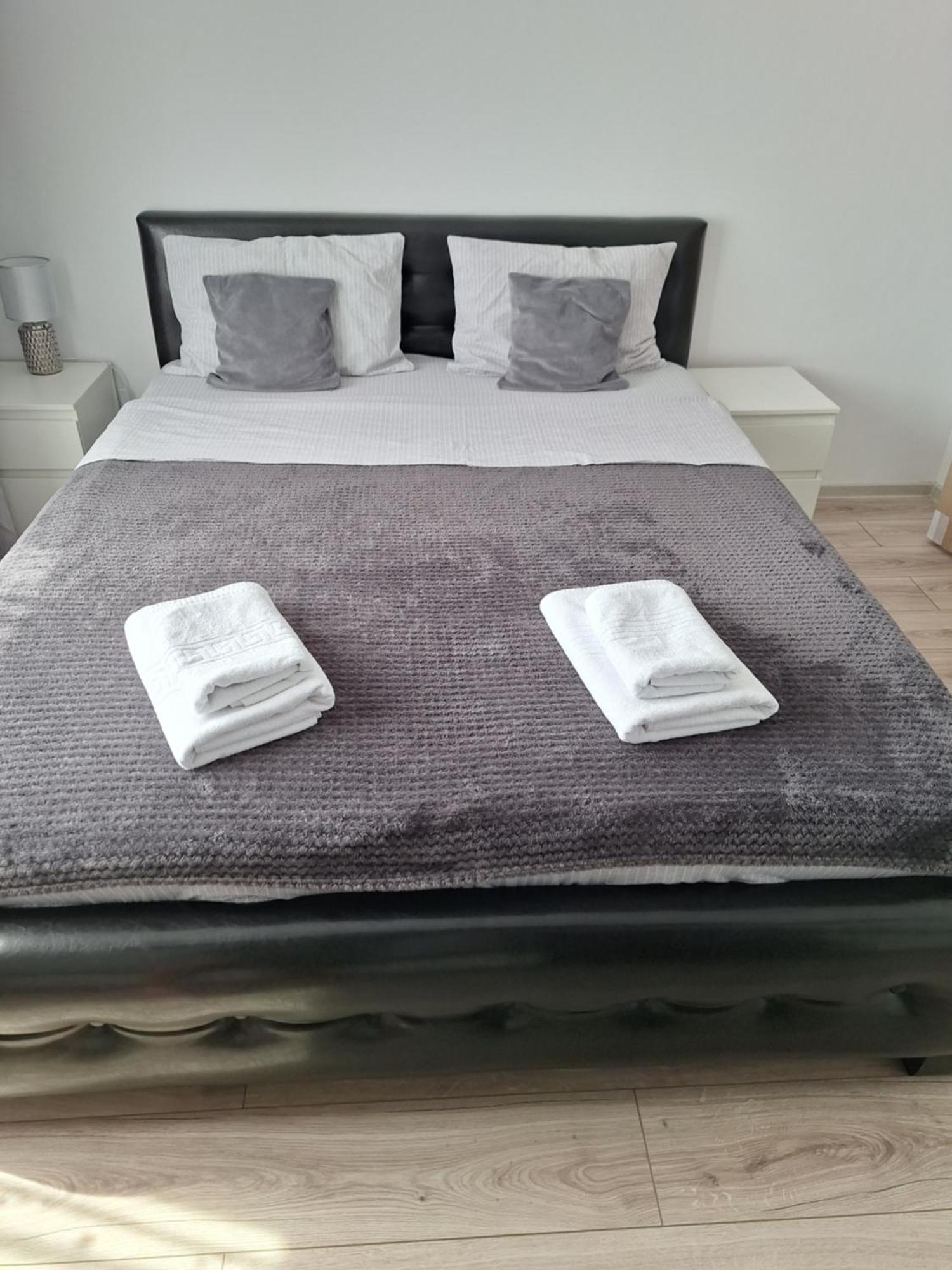 Farmec Apartament Cluj Napoca Bagian luar foto