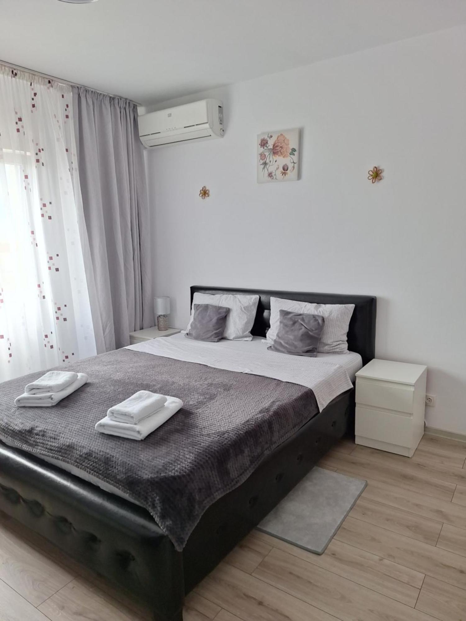 Farmec Apartament Cluj Napoca Bagian luar foto
