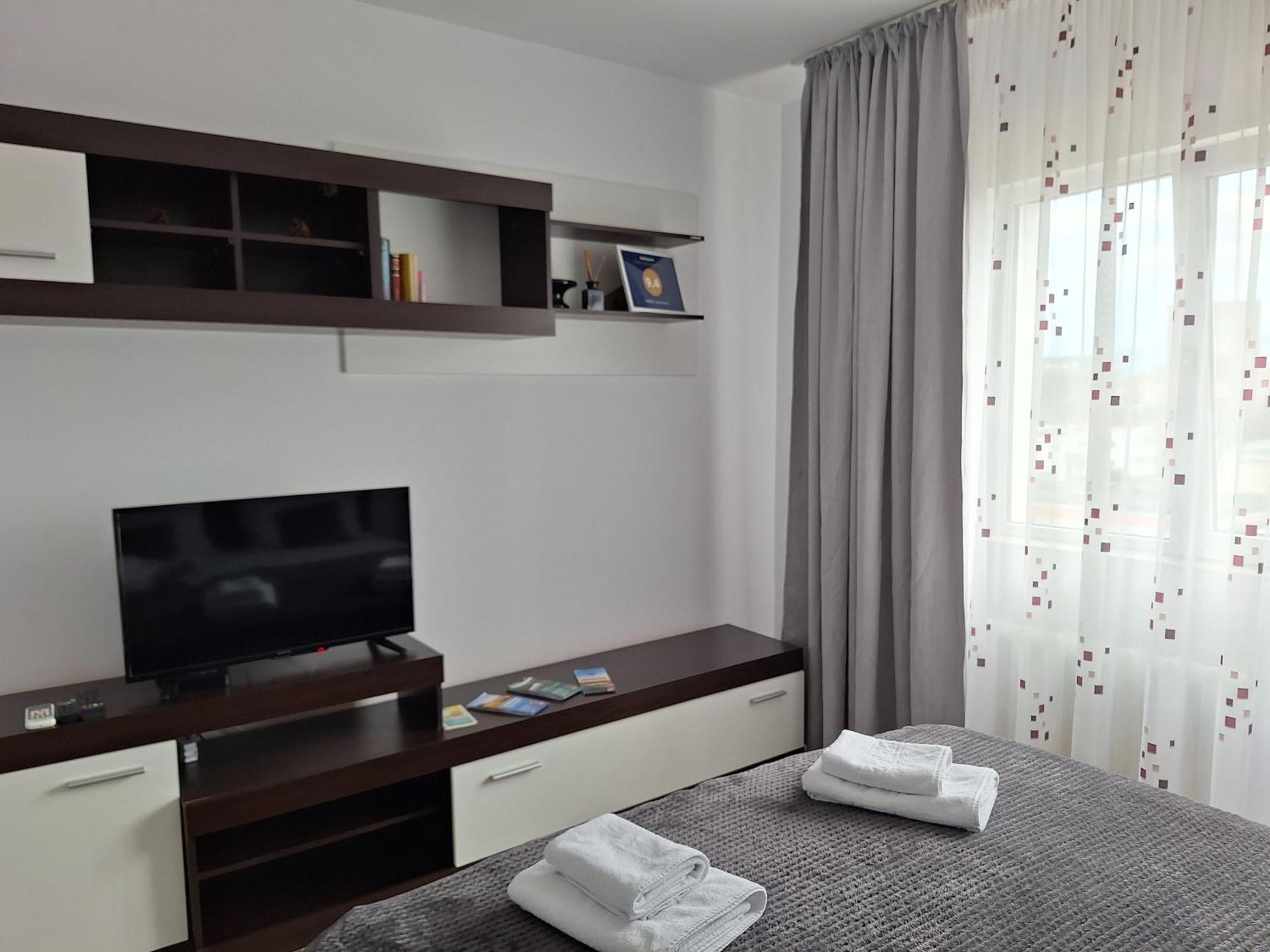 Farmec Apartament Cluj Napoca Bagian luar foto